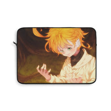 Load image into Gallery viewer, The Promised Neverland Emma Laptop Sleeve
