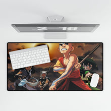 Load image into Gallery viewer, Kings Avatar Anime Mouse Pad (Desk Mat)
