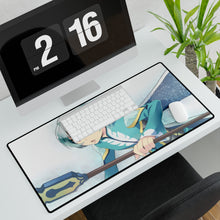 Load image into Gallery viewer, Anime Tales of Zestiria the X Mouse Pad (Desk Mat)

