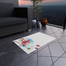Load image into Gallery viewer, Anime Crossover Rug
