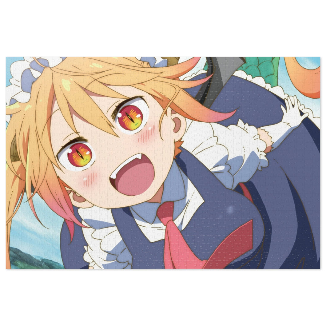 Tohru Jigsaw Puzzle