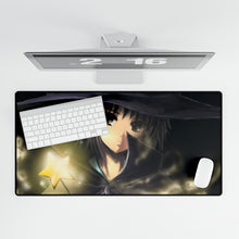Load image into Gallery viewer, Anime The Melancholy Of Haruhi Suzumiyar Mouse Pad (Desk Mat)
