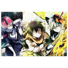 Load image into Gallery viewer, Shoto Todoroki,Izuku Midoriya,Katsuki Bakugou Jigsaw Puzzle

