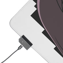 Load image into Gallery viewer, Clannad Kyou Fujibayashi RGB LED Mouse Pad (Desk Mat)
