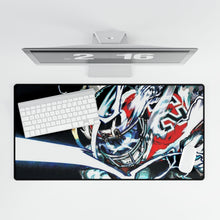 Load image into Gallery viewer, Eyeshield 21 Mouse Pad (Desk Mat)
