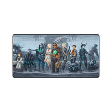 Load image into Gallery viewer, Crossover Mouse Pad (Desk Mat)
