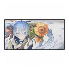 Load image into Gallery viewer, Anime Vocaloid Mouse Pad (Desk Mat)
