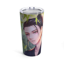 Load image into Gallery viewer, Hitori no Shita: The Outcast Tumbler 20oz
