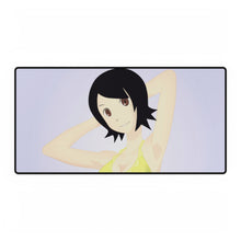 Load image into Gallery viewer, Anime Sayonara, Zetsubou-Sensei Mouse Pad (Desk Mat)
