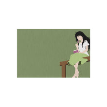 Load image into Gallery viewer, Eru Chitanda  Minimalist Rug
