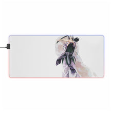 Load image into Gallery viewer, InuYasha RGB LED Mouse Pad (Desk Mat)

