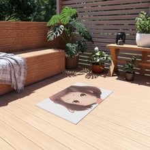 Load image into Gallery viewer, Hyouka Mayaka Ibara Rug
