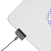 Load image into Gallery viewer, No Game No Life RGB LED Mouse Pad (Desk Mat)
