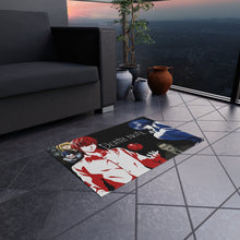 Load image into Gallery viewer, Anime Death Note Rug
