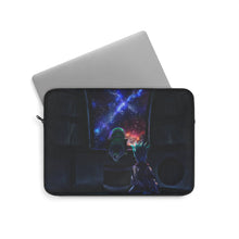 Load image into Gallery viewer, Dr. Stone Laptop Sleeve
