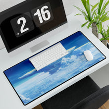 Load image into Gallery viewer, Weathering With You Mouse Pad (Desk Mat)
