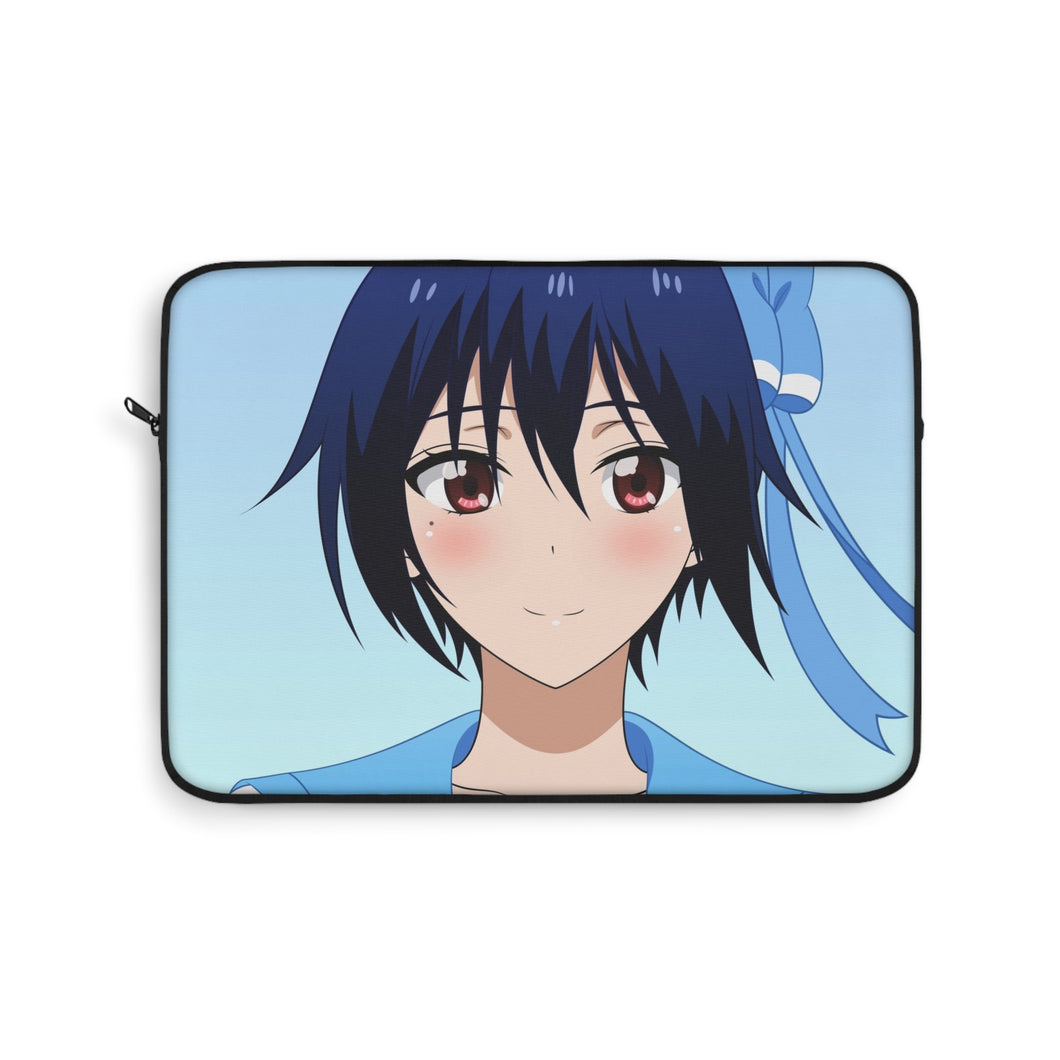 Nisekoi Seishirou Tsugumi Laptop Sleeve