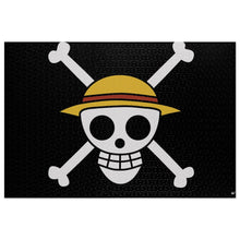 Load image into Gallery viewer, Anime One Piecer Jigsaw Puzzle
