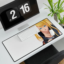 Load image into Gallery viewer, Anime Naruto Mouse Pad (Desk Mat)
