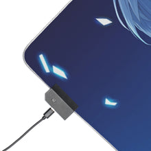 Load image into Gallery viewer, Sword Art Online II RGB LED Mouse Pad (Desk Mat)
