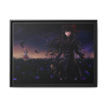 Load image into Gallery viewer, Anime Puella Magi Madoka Magica Canvas Framed Art Print
