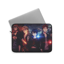 Load image into Gallery viewer, Food Wars: Shokugeki no Soma Laptop Sleeve
