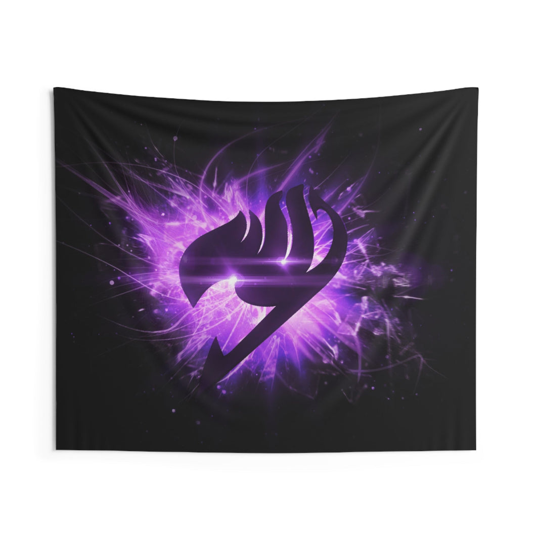 Anime Fairy Tail Indoor Wall Tapestry