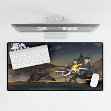 Load image into Gallery viewer, Fog Hill Of Five Elements Mouse Pad (Desk Mat)
