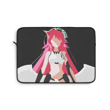 Load image into Gallery viewer, Jibril - No Game no Life Zero Laptop Sleeve
