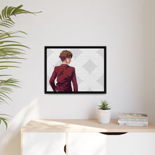 Load image into Gallery viewer, Classroom Of The Elite Canvas Framed Art Print
