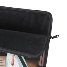 Load image into Gallery viewer, Rukia Kuchiki Laptop Sleeve

