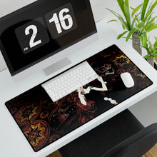 Load image into Gallery viewer, Anime When They Cryr Mouse Pad (Desk Mat)

