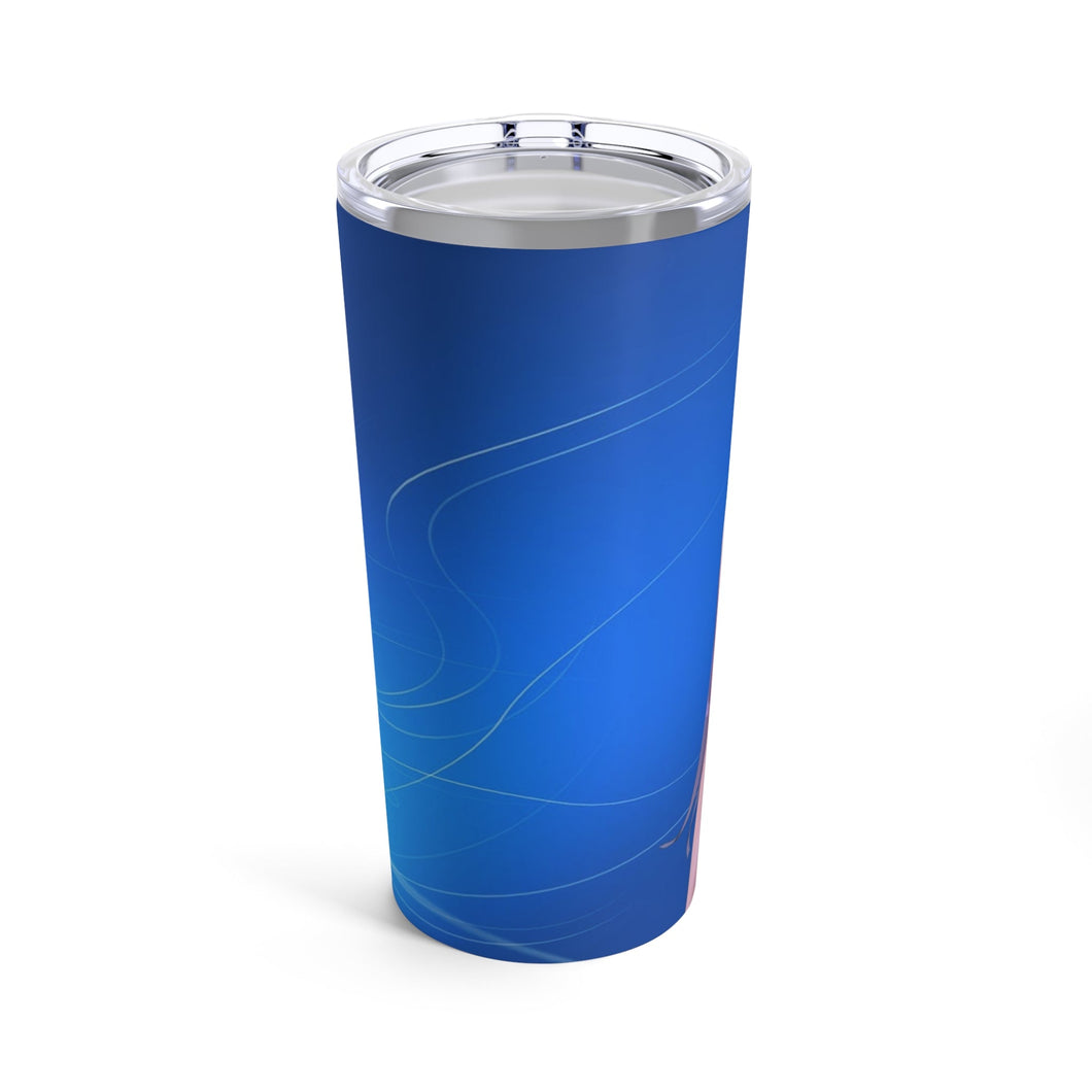 Highschool Of The Dead Tumbler 20oz