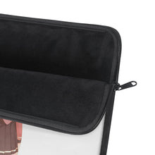 Load image into Gallery viewer, Nao Tomori full body Laptop Sleeve
