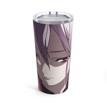 Load image into Gallery viewer, Guilty Crown Tumbler 20oz
