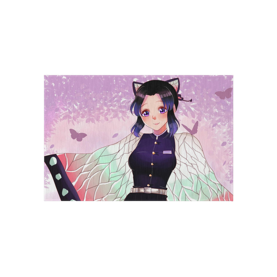 Demon Slayer: Kimetsu no Yaiba Rug