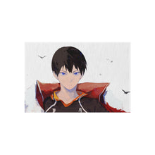 Load image into Gallery viewer, Tobio Kageyama Rug
