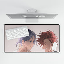 Load image into Gallery viewer, Anime SK8 the Infinity Mouse Pad (Desk Mat)
