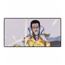 Load image into Gallery viewer, Anime One Piece Mouse Pad (Desk Mat)
