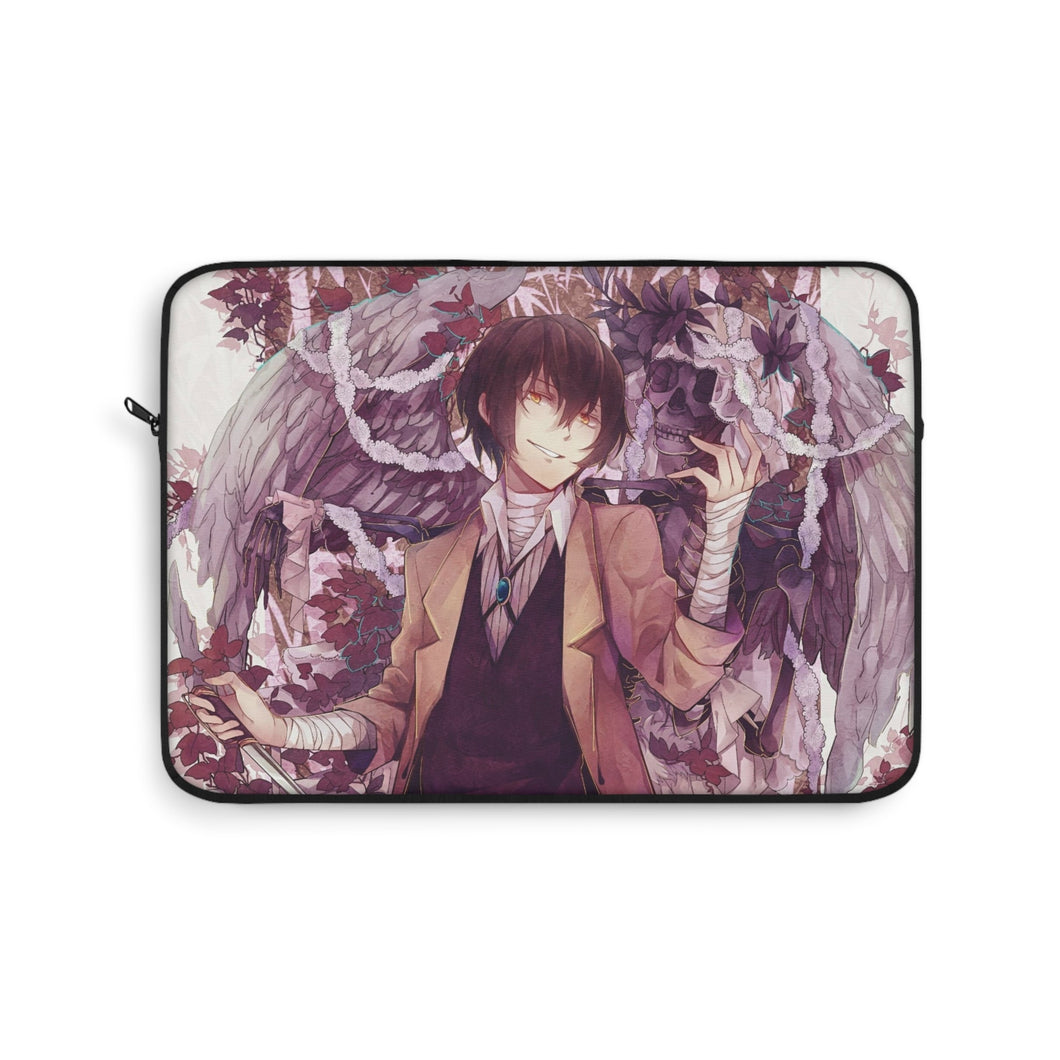 Anime Bungou Stray Dogs Laptop Sleeve