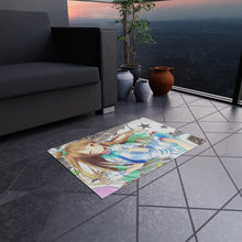 Load image into Gallery viewer, Love Live! Kotori Minami Rug
