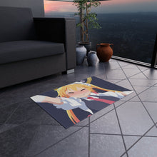 Load image into Gallery viewer, Miss Kobayashi's Dragon Maid Kobayashi San Chi No Maid Dragon, Tohru Rug

