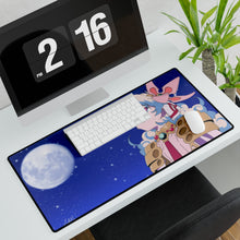Load image into Gallery viewer, Anime Tengen Toppa Gurren Lagann Mouse Pad (Desk Mat)
