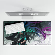 Load image into Gallery viewer, Anime Vocaloidr Mouse Pad (Desk Mat)
