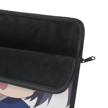 Load image into Gallery viewer, kawai rikka Laptop Sleeve
