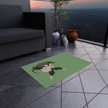 Load image into Gallery viewer, Yasuhiro Hagakure Rug
