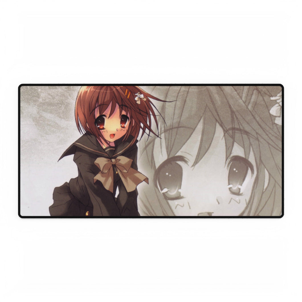 Anime Shakugan No Shana Mouse Pad (Desk Mat)