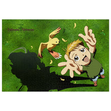 Load image into Gallery viewer, Anime FullMetal Alchemistr Jigsaw Puzzle
