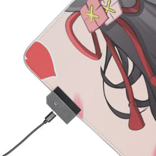 Load image into Gallery viewer, Uma Musume: Pretty Derby RGB LED Mouse Pad (Desk Mat)

