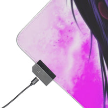 Load image into Gallery viewer, InuYasha RGB LED Mouse Pad (Desk Mat)
